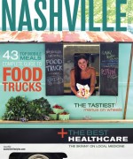 Nashville Life Styles June 2012